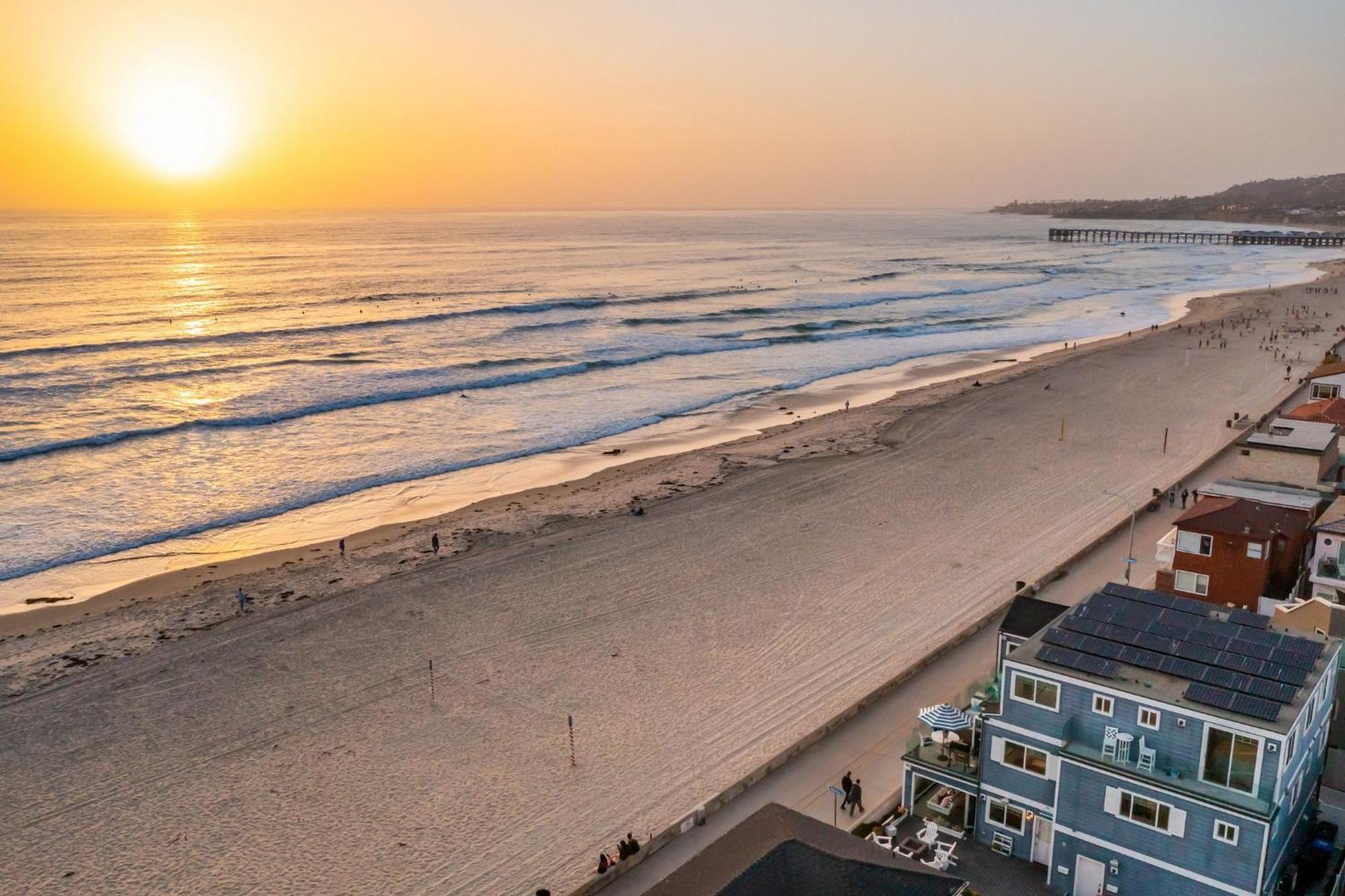 B5379 Nautica South Holiday home San Diego
