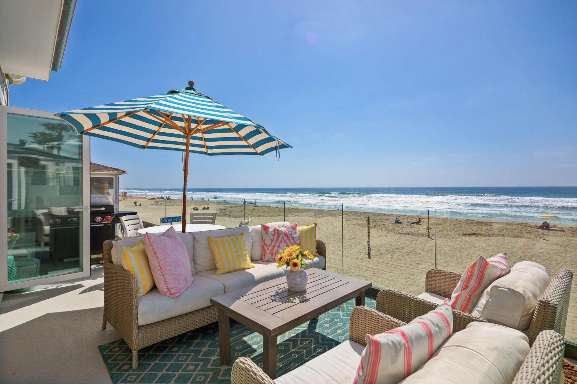 Holiday home B5379 Nautica South
