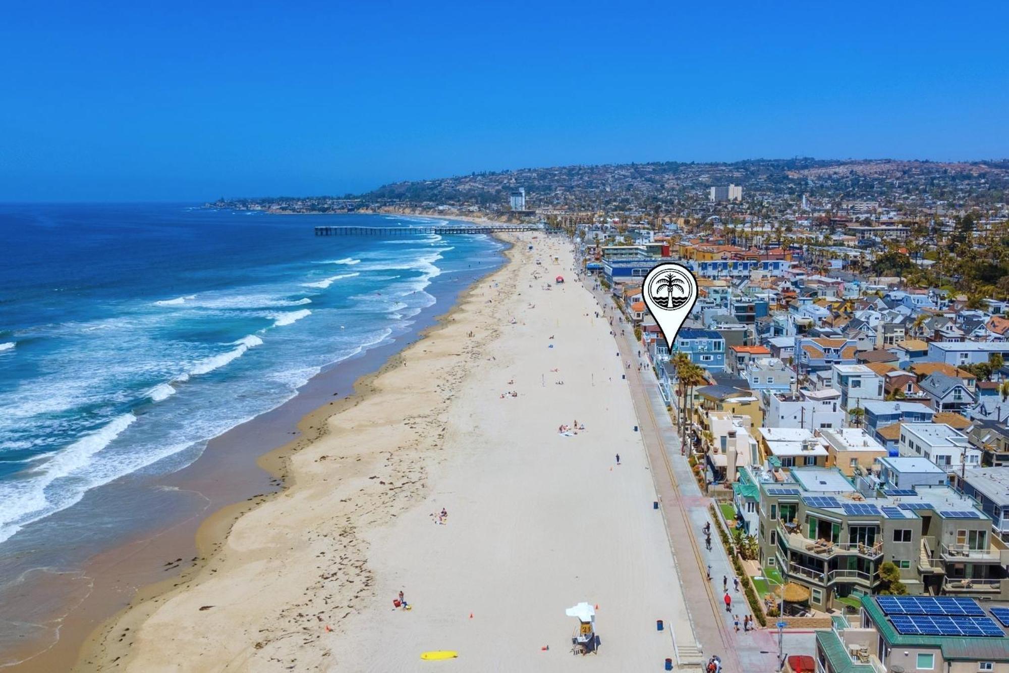 B5379 Nautica South San Diego