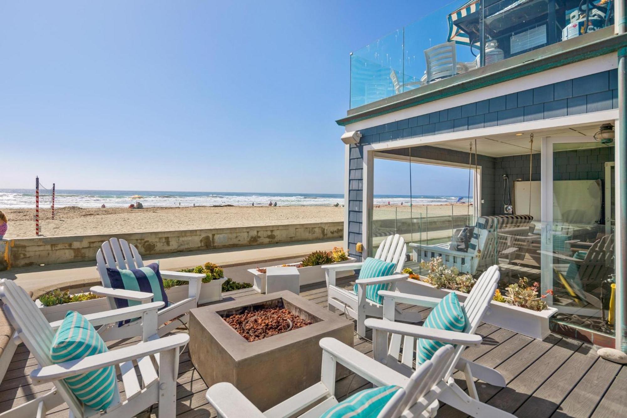 Holiday home B5379 Nautica South *