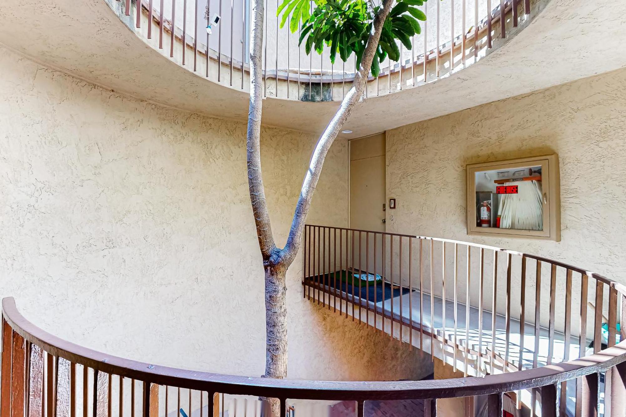 Bayside Retreat Apartment San Diego