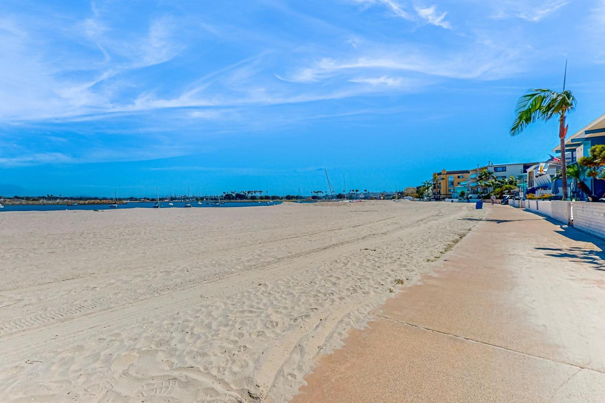 Bayside Retreat