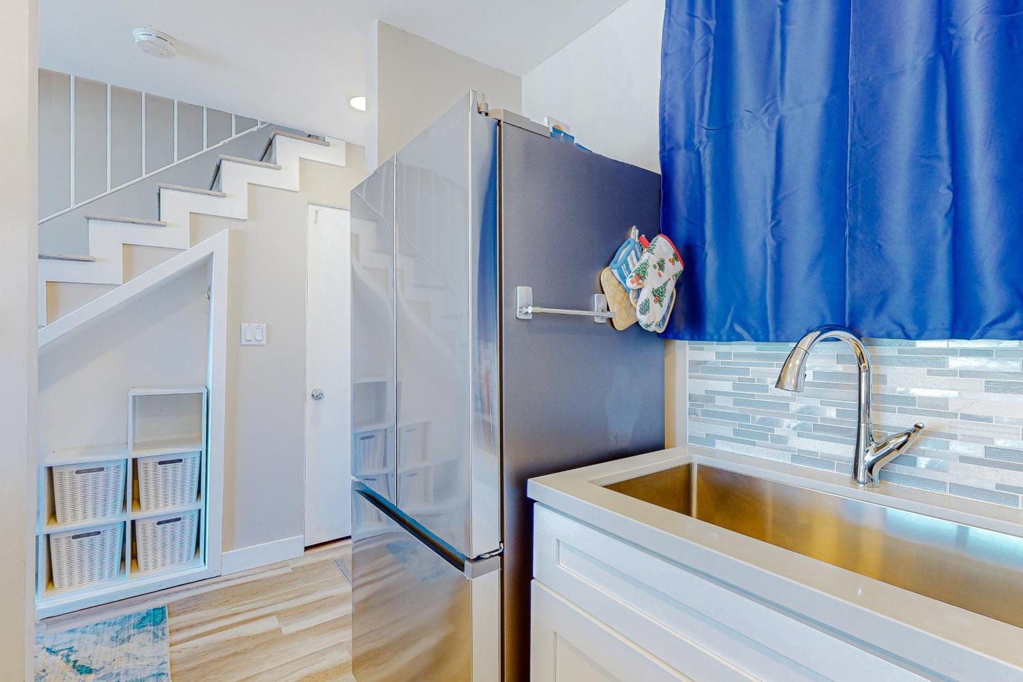 Apartment Bayside Retreat San Diego