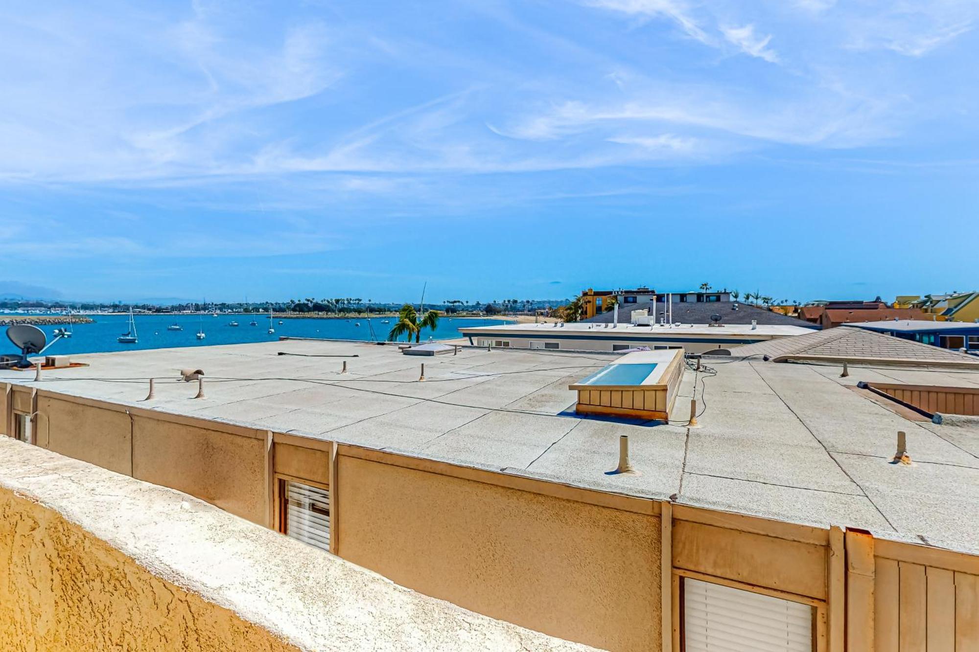 Bayside Retreat San Diego