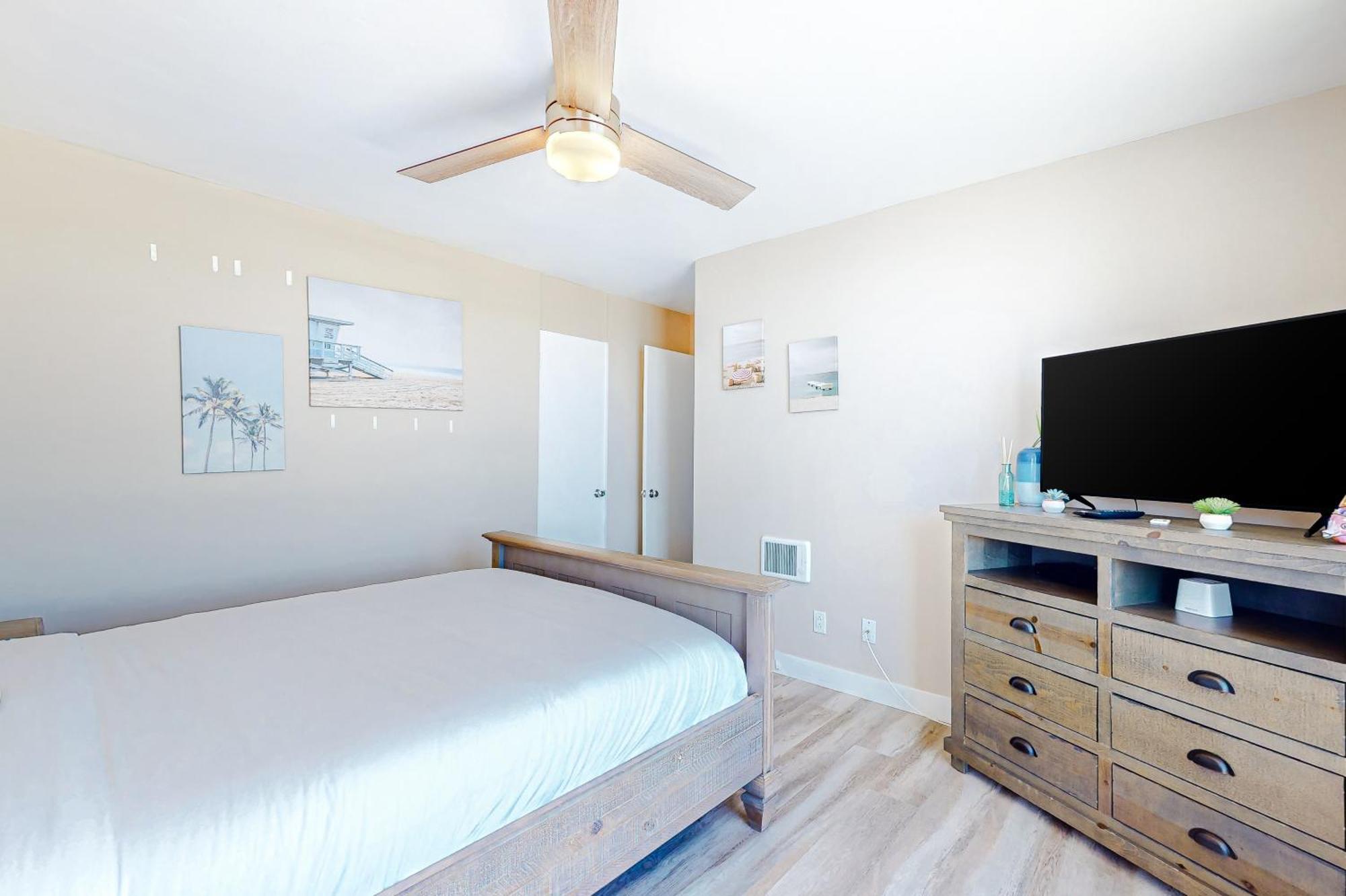 Bayside Retreat *