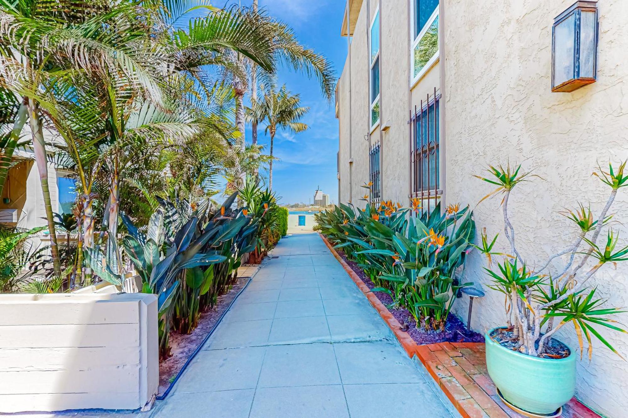 Apartment Bayside Retreat *