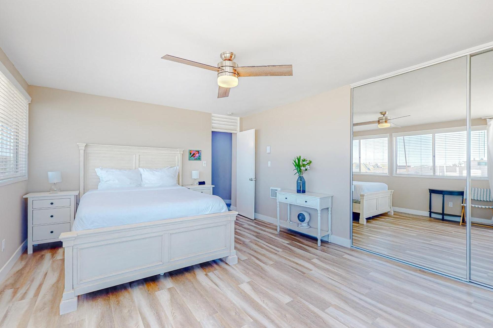 Bayside Retreat San Diego