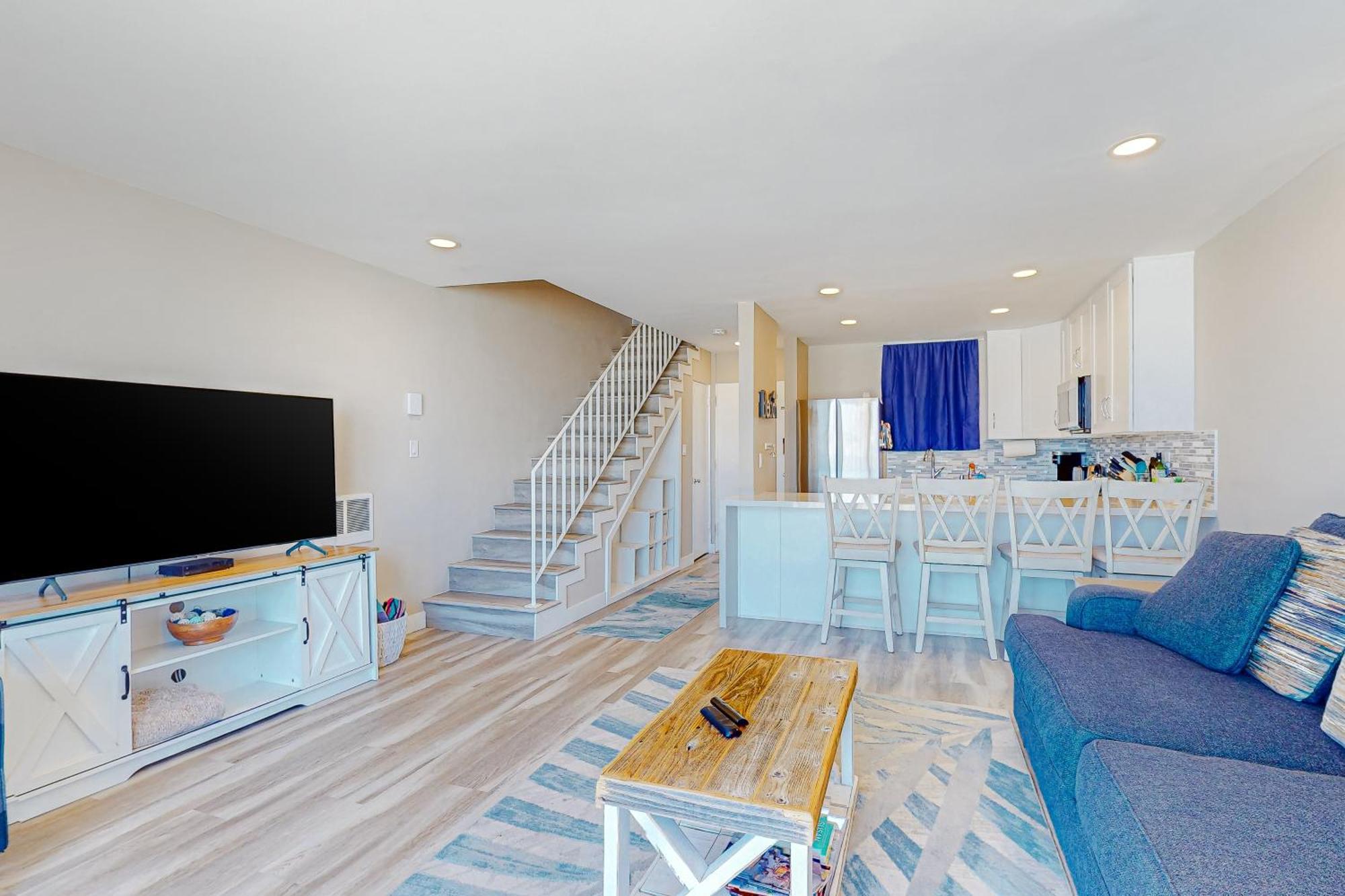 Bayside Retreat