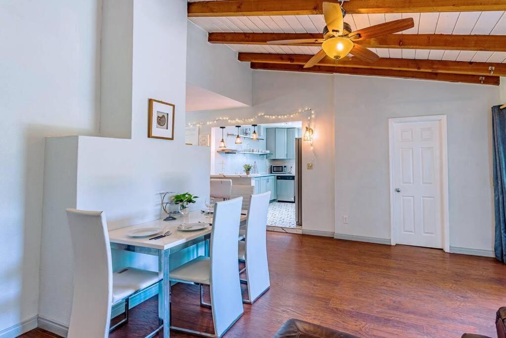12-guest 4-br Spacious With Large Backyard, 4-car Parking * San Diego