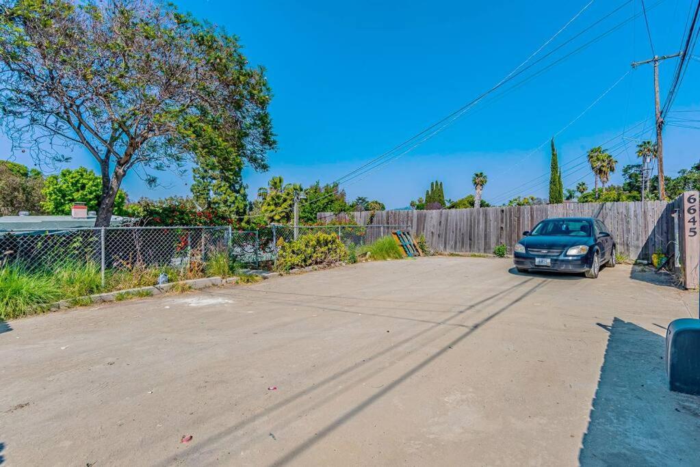 12-guest 4-br Spacious With Large Backyard, 4-car Parking *