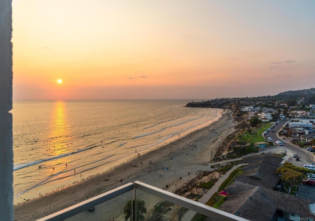 Two Bedroom Ocean Front Ocean Blvd Apartment