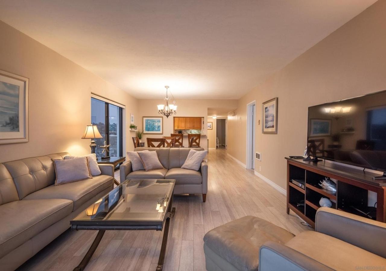 Apartment Two Bedroom Ocean Front Ocean Blvd
