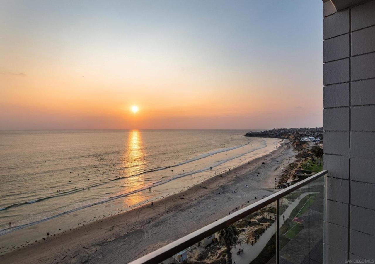 Two Bedroom Ocean Front Ocean Blvd
