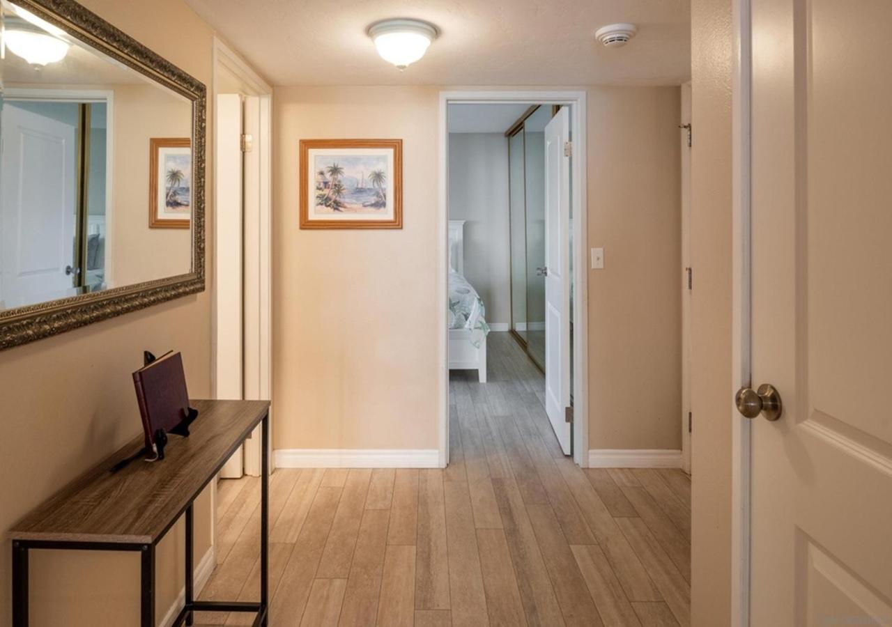 Two Bedroom Ocean Front Ocean Blvd *
