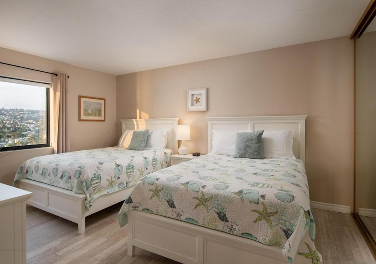 Two Bedroom Ocean Front Ocean Blvd