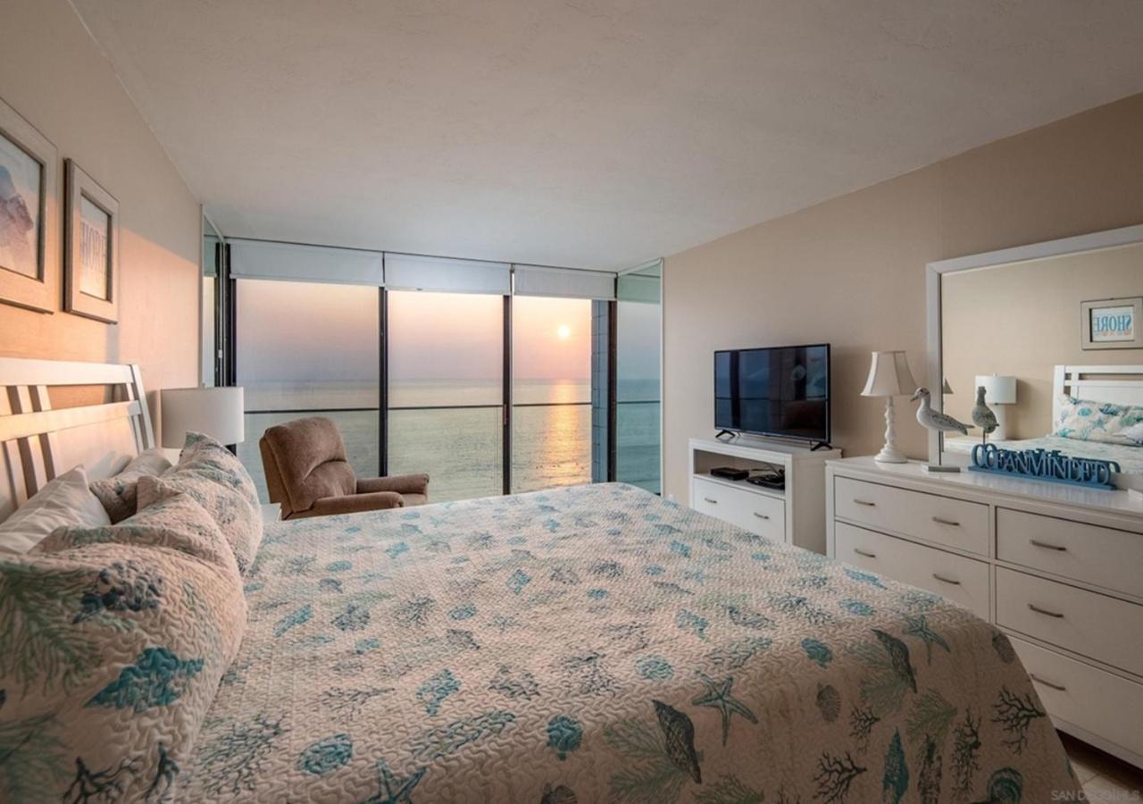 Apartment Two Bedroom Ocean Front Ocean Blvd