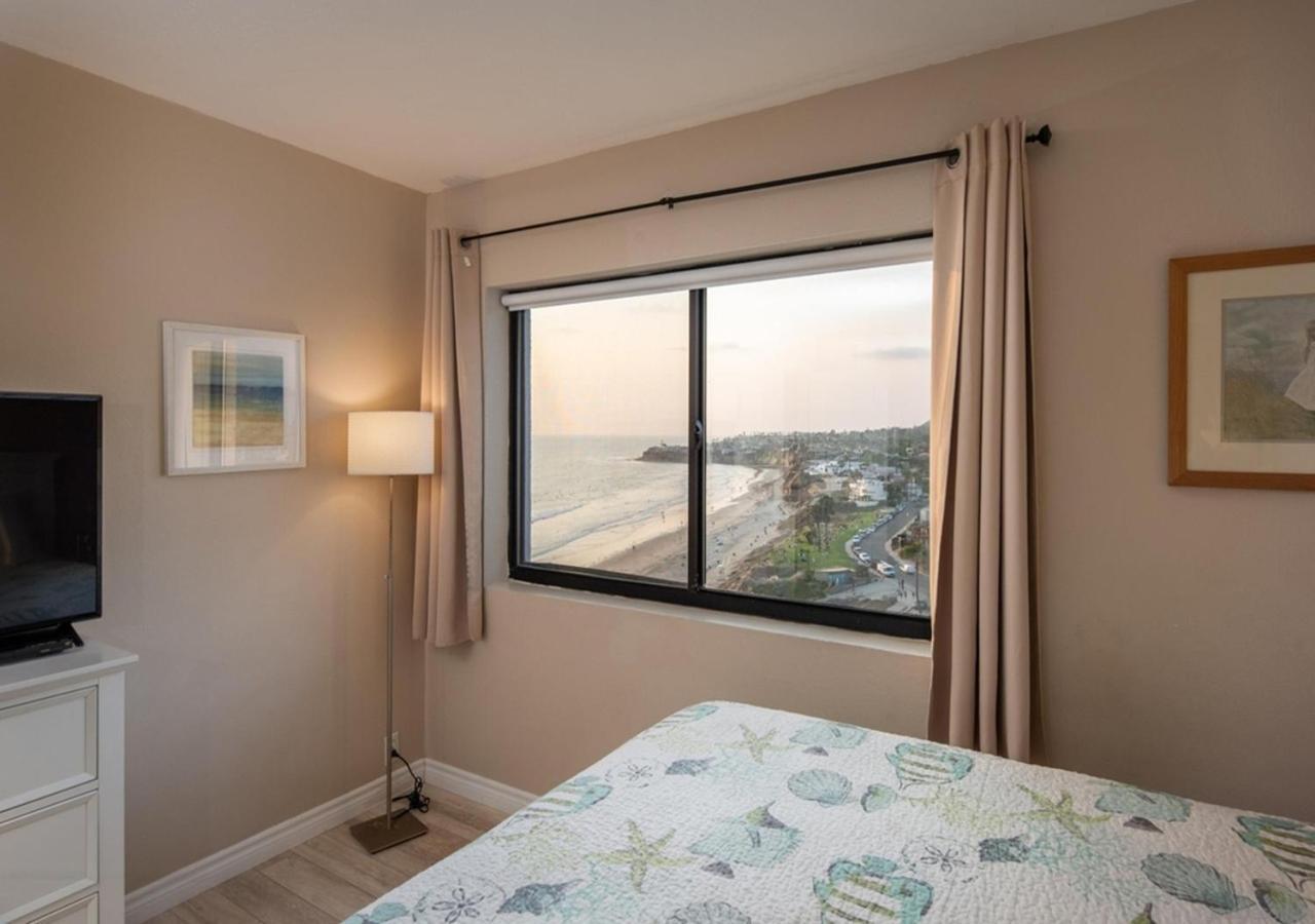 Two Bedroom Ocean Front Ocean Blvd *