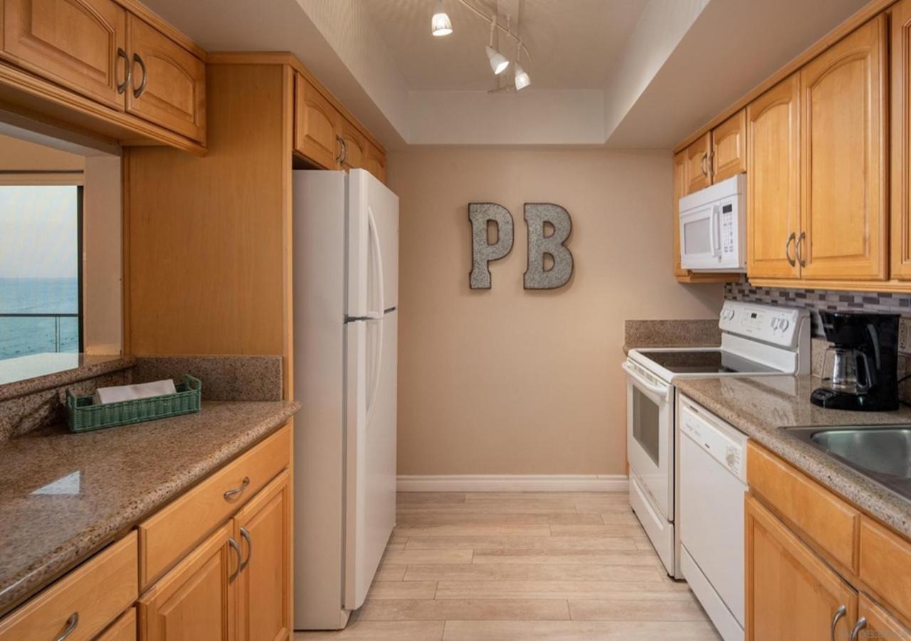 Apartment Two Bedroom Ocean Front Ocean Blvd