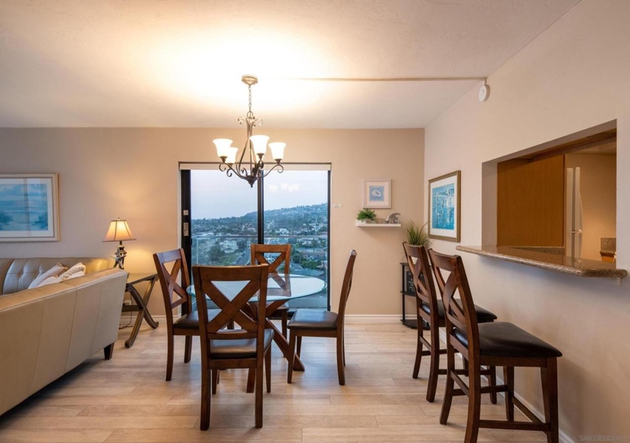 Two Bedroom Ocean Front Ocean Blvd