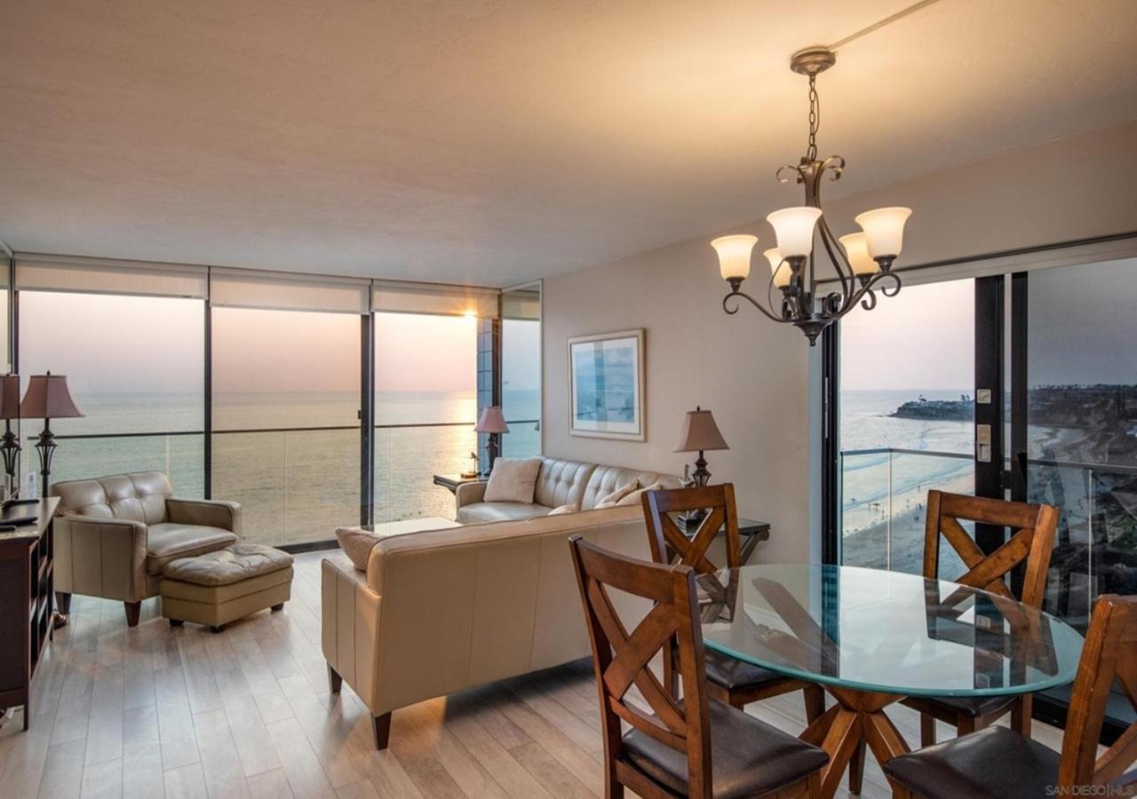 Apartment Two Bedroom Ocean Front Ocean Blvd