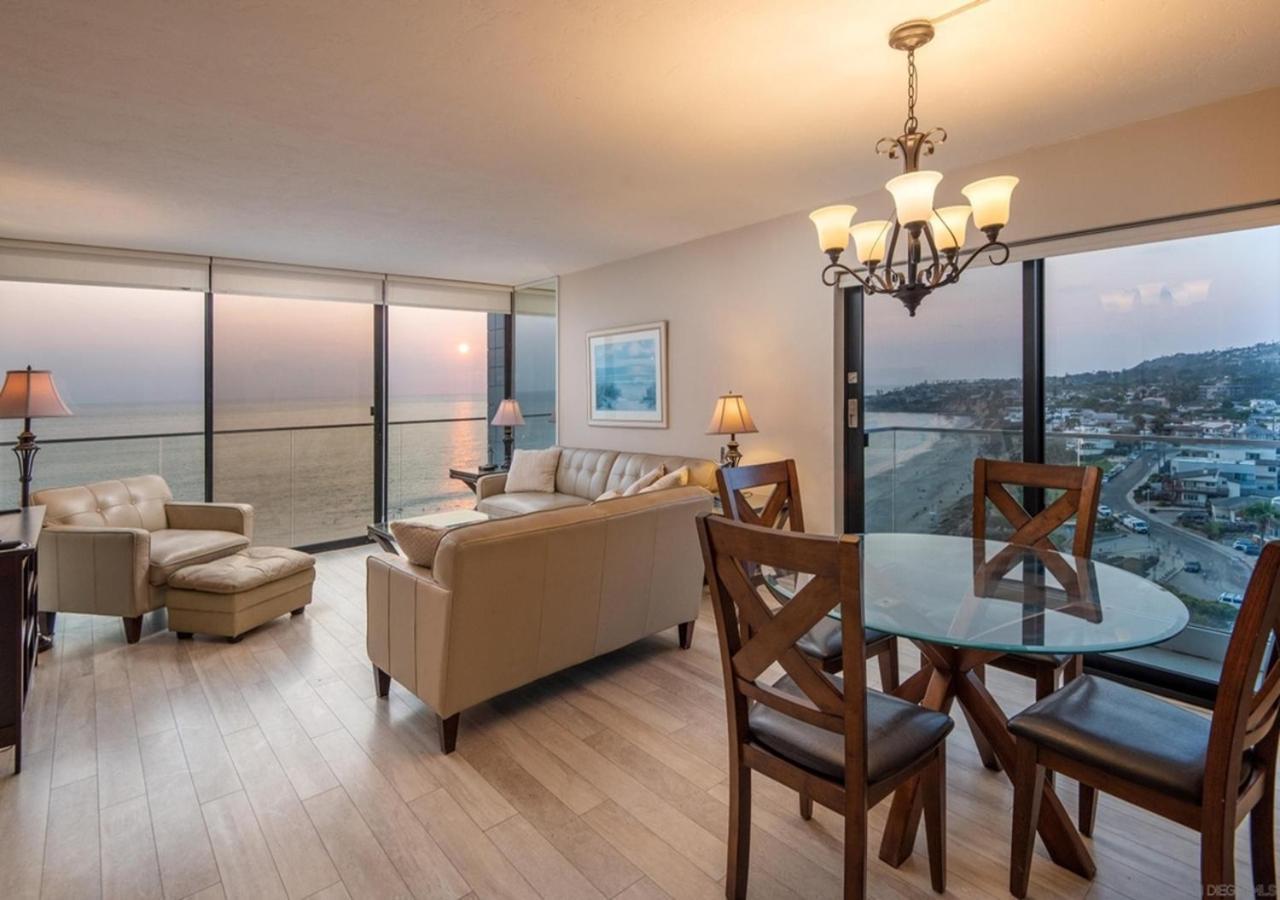 Apartment Two Bedroom Ocean Front Ocean Blvd *