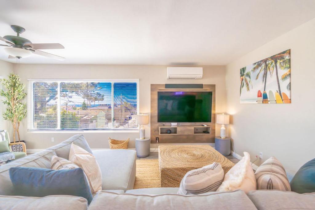 Pb Compound Getaway Steps To Surf And