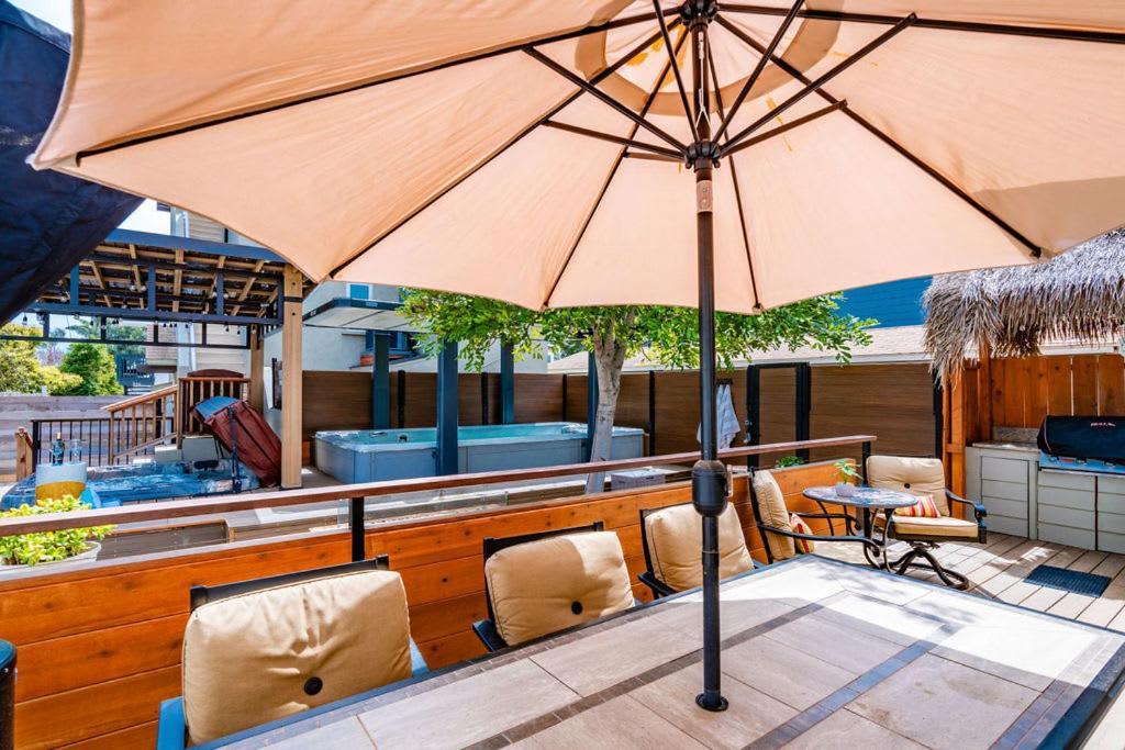 Pb Compound Getaway Steps To Surf And