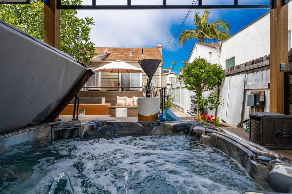 Holiday home Pb Compound Getaway Steps To Surf And *
