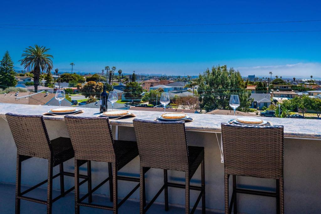 Holiday home Pb Compound Getaway Steps To Surf And San Diego