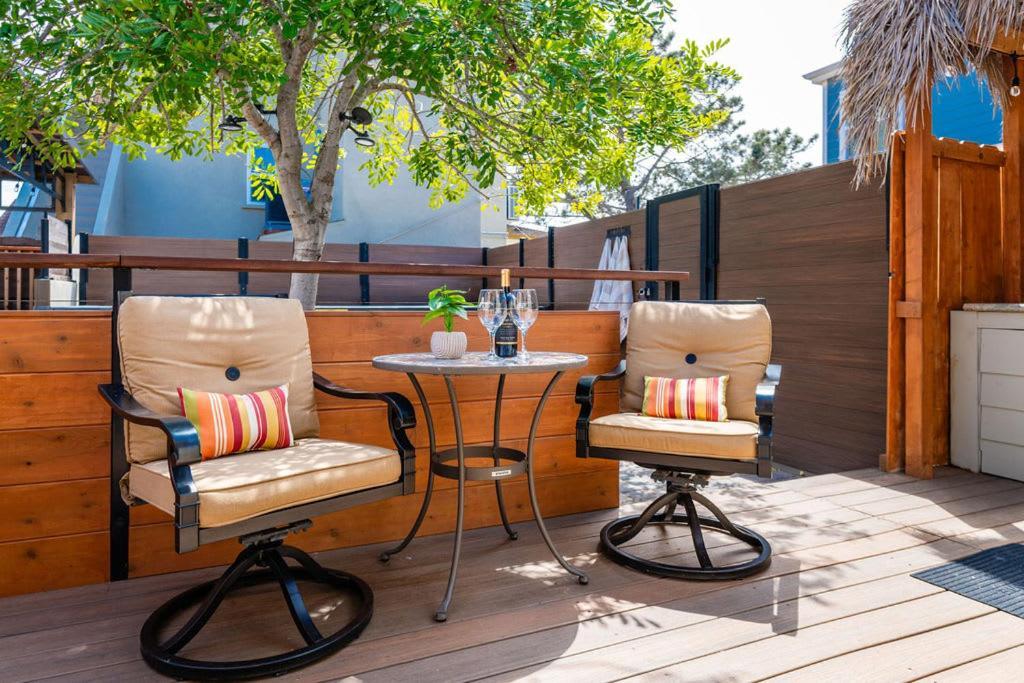 Pb Compound Getaway Steps To Surf And San Diego