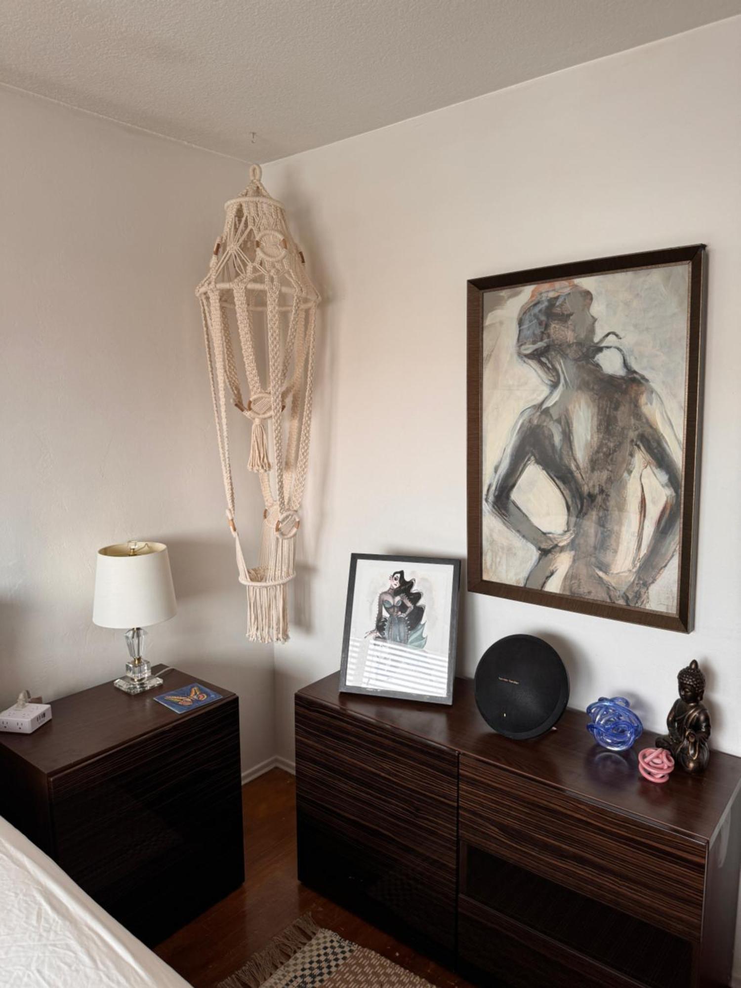 Apartment Macrame Loft Little Italy Walk Everywhere *
