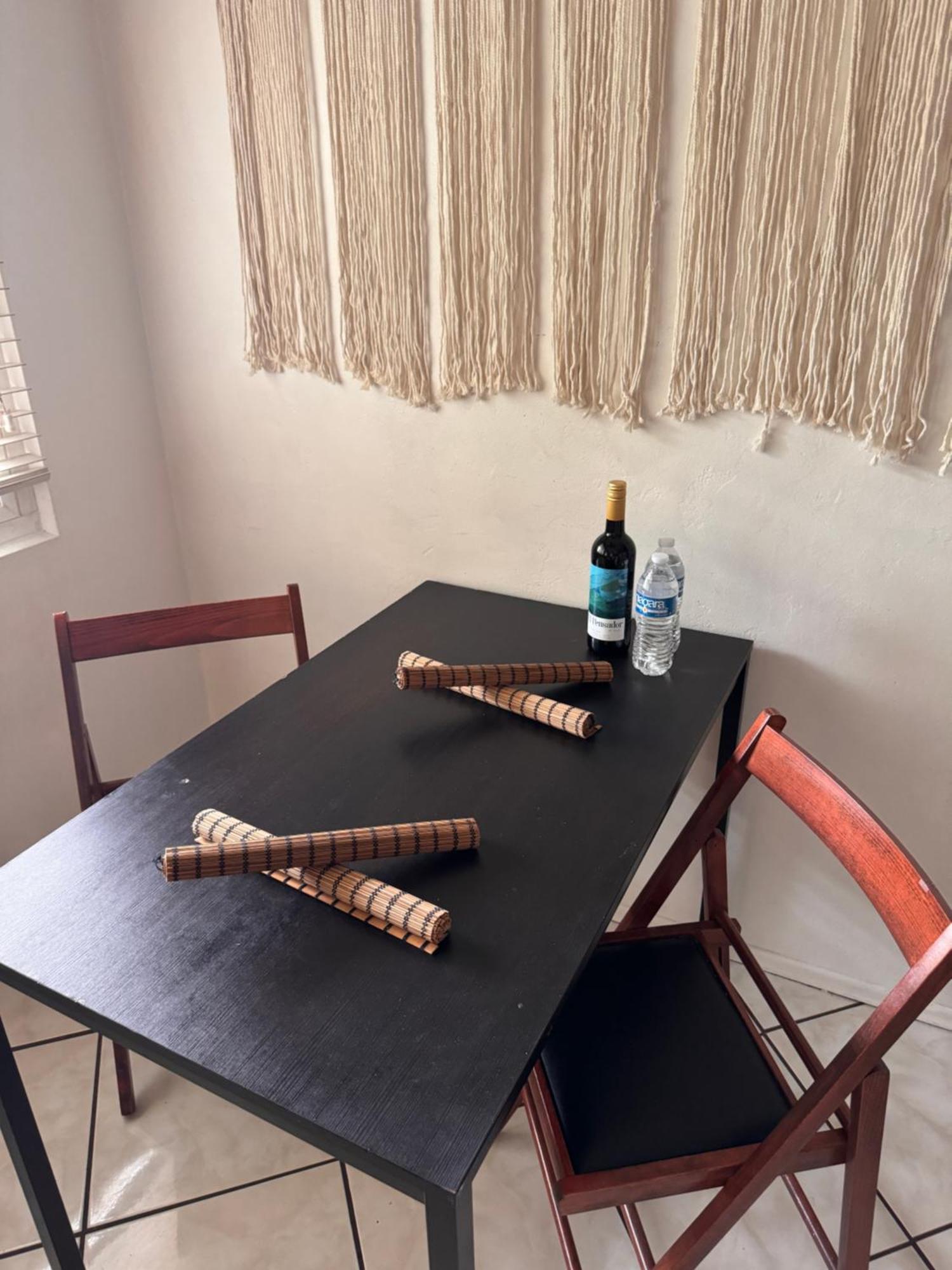 Macrame Loft Little Italy Walk Everywhere Apartment San Diego