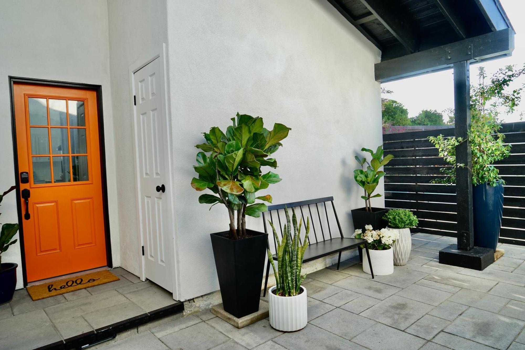 Newly Built, Bright, And Modern Guest *