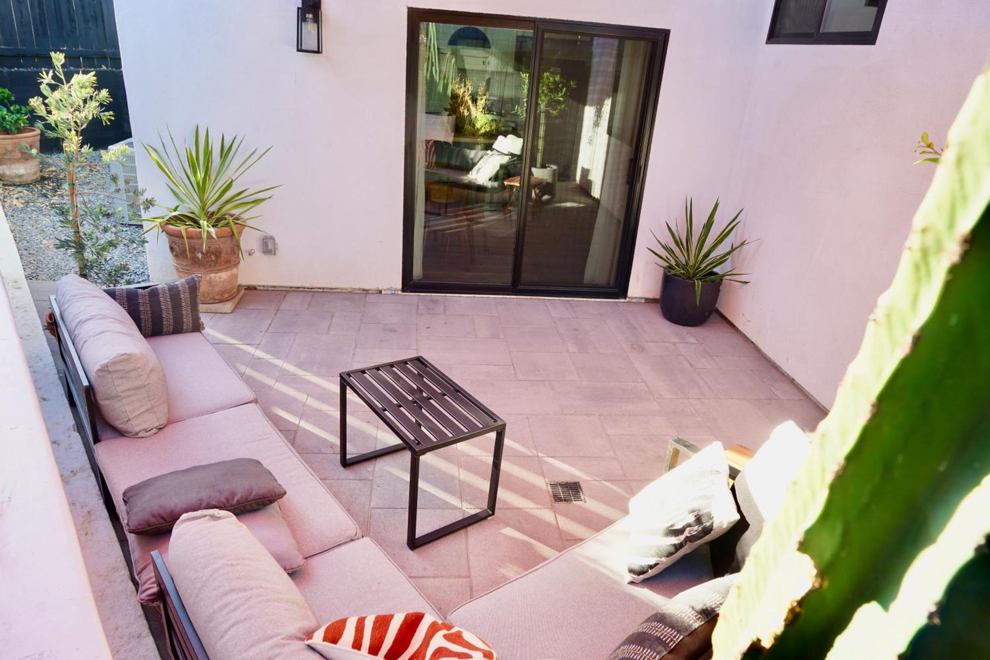 Newly Built, Bright, And Modern Guest Сasa de vacaciones San Diego