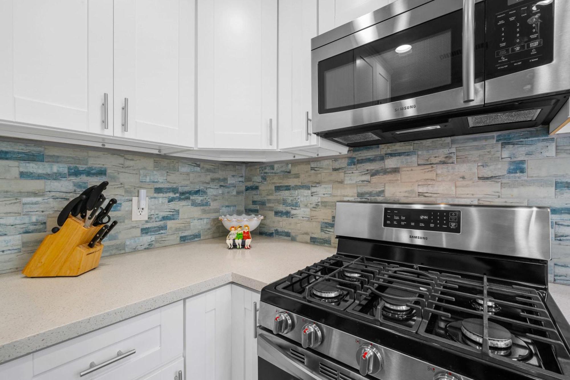 Beach-2-bay 1br - In The Heart Of Mission Holiday home San Diego