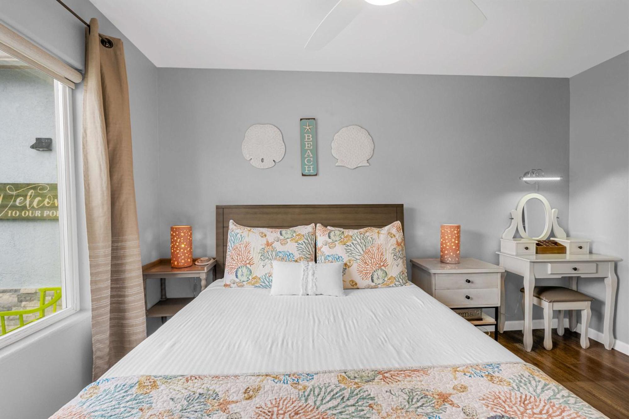 Holiday home Beach-2-bay 1br - In The Heart Of Mission