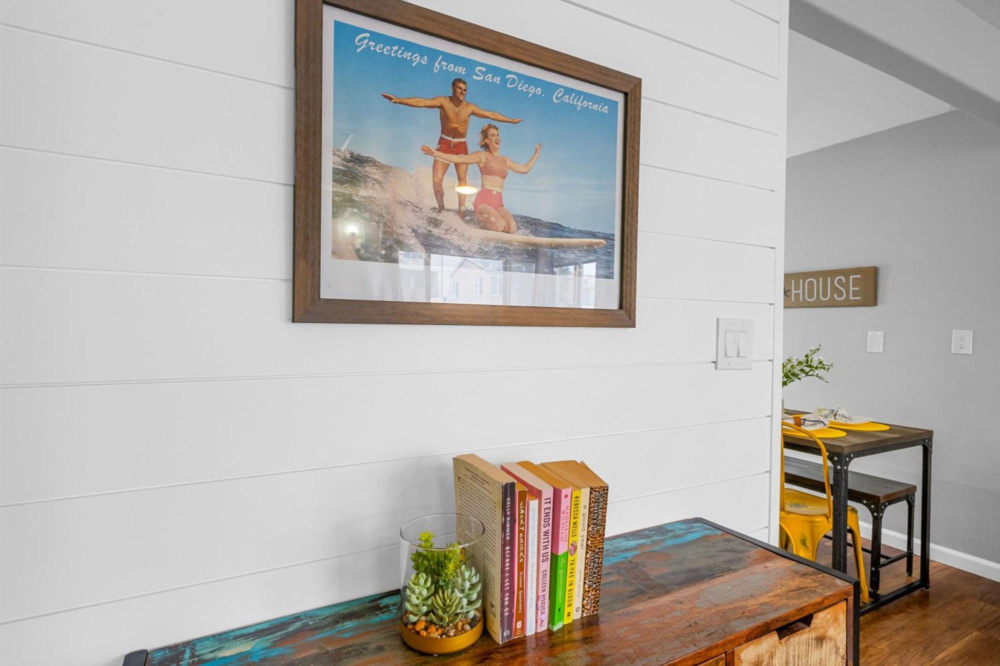 Holiday home Beach-2-bay 1br - In The Heart Of Mission *