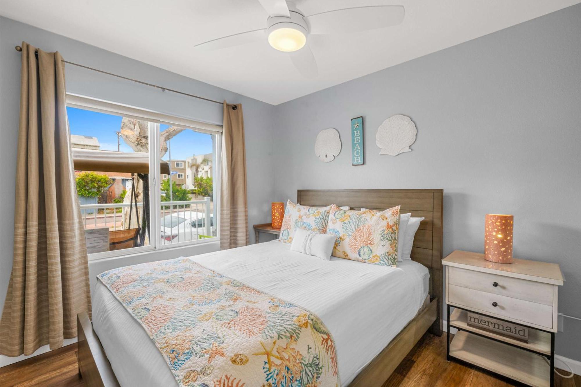 Holiday home Beach-2-bay 1br - In The Heart Of Mission San Diego