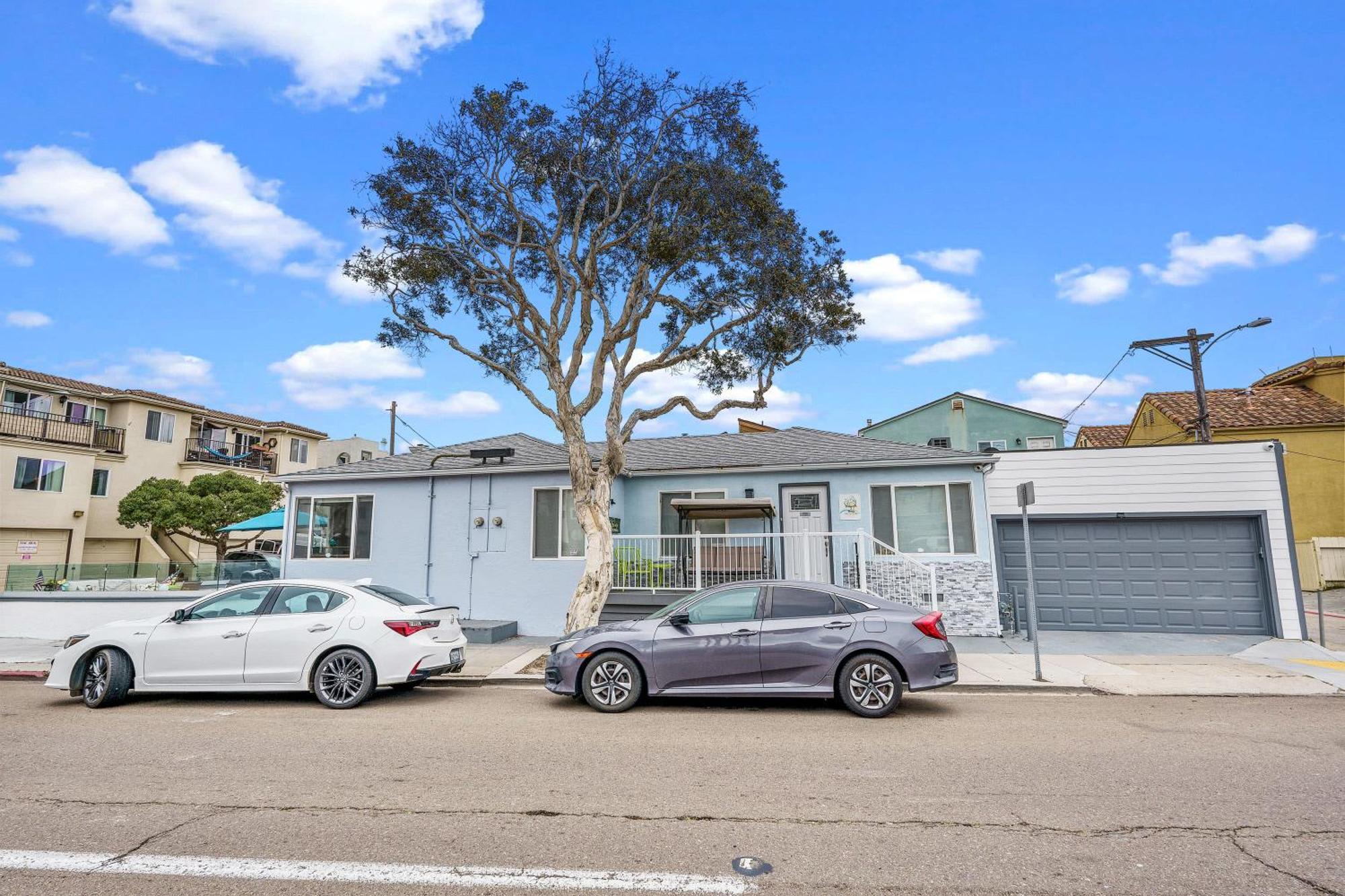 Holiday home Beach-2-bay 1br - In The Heart Of Mission