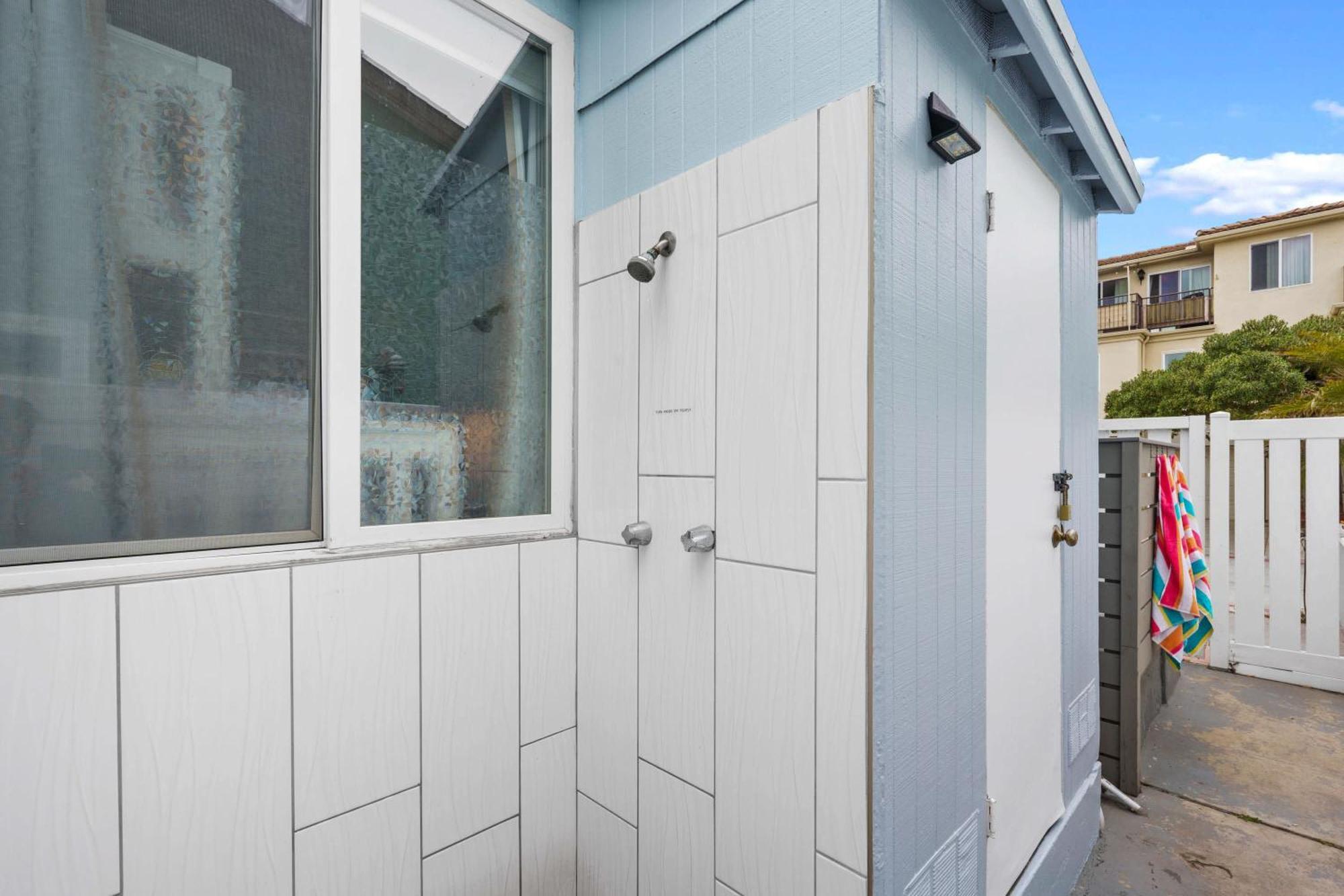 Holiday home Beach-2-bay 1br - In The Heart Of Mission *