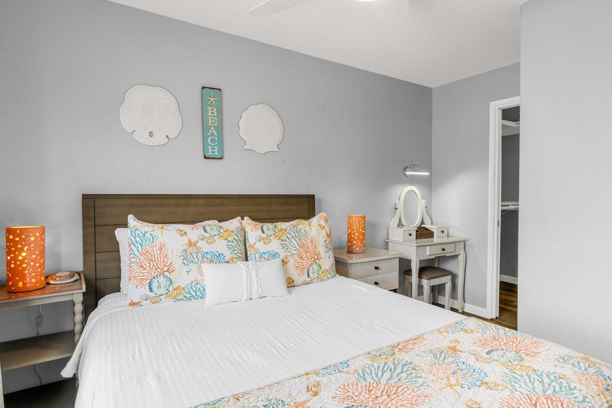 Holiday home Beach-2-bay 1br - In The Heart Of Mission *