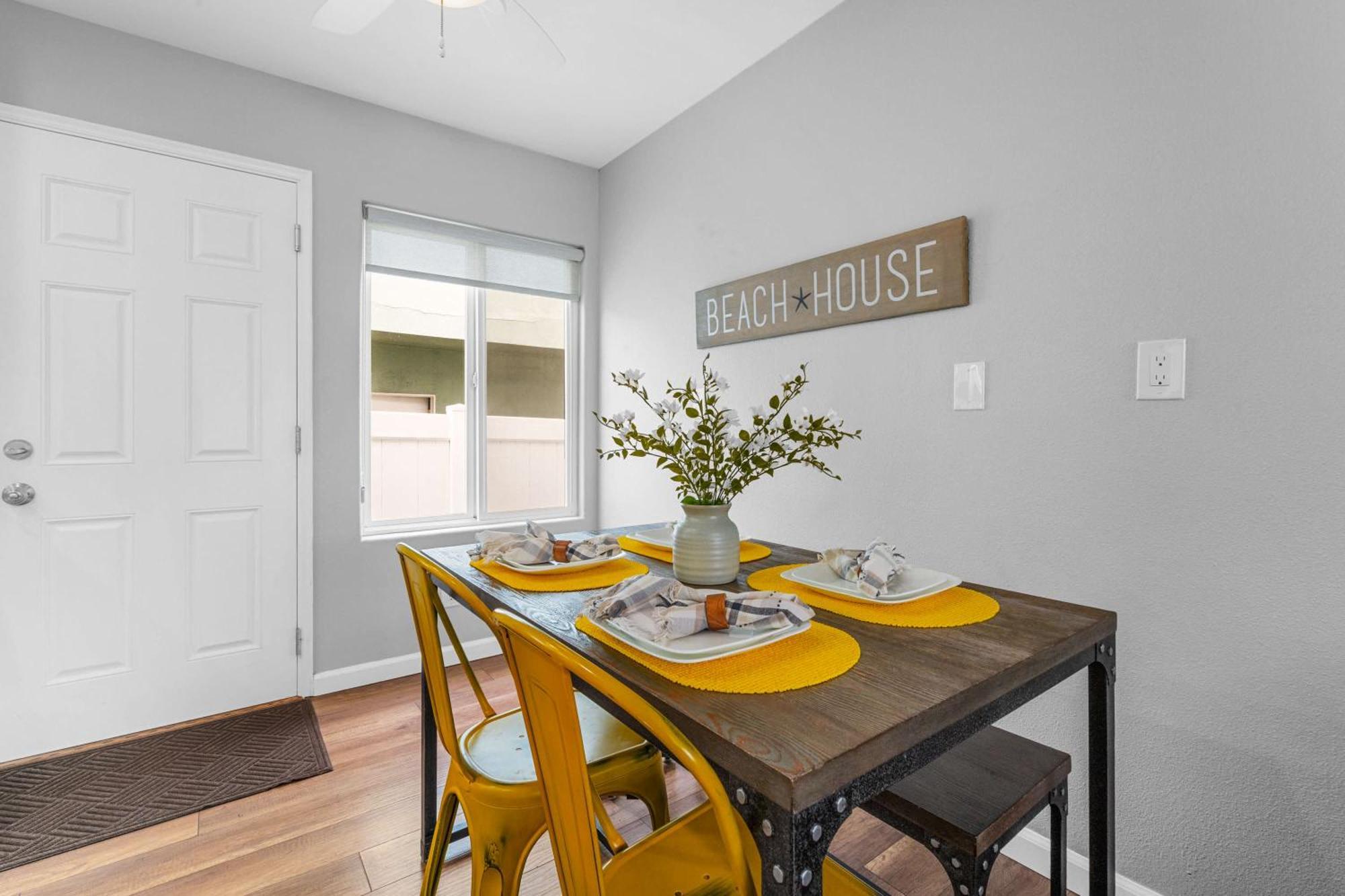 Beach-2-bay 1br - In The Heart Of Mission *