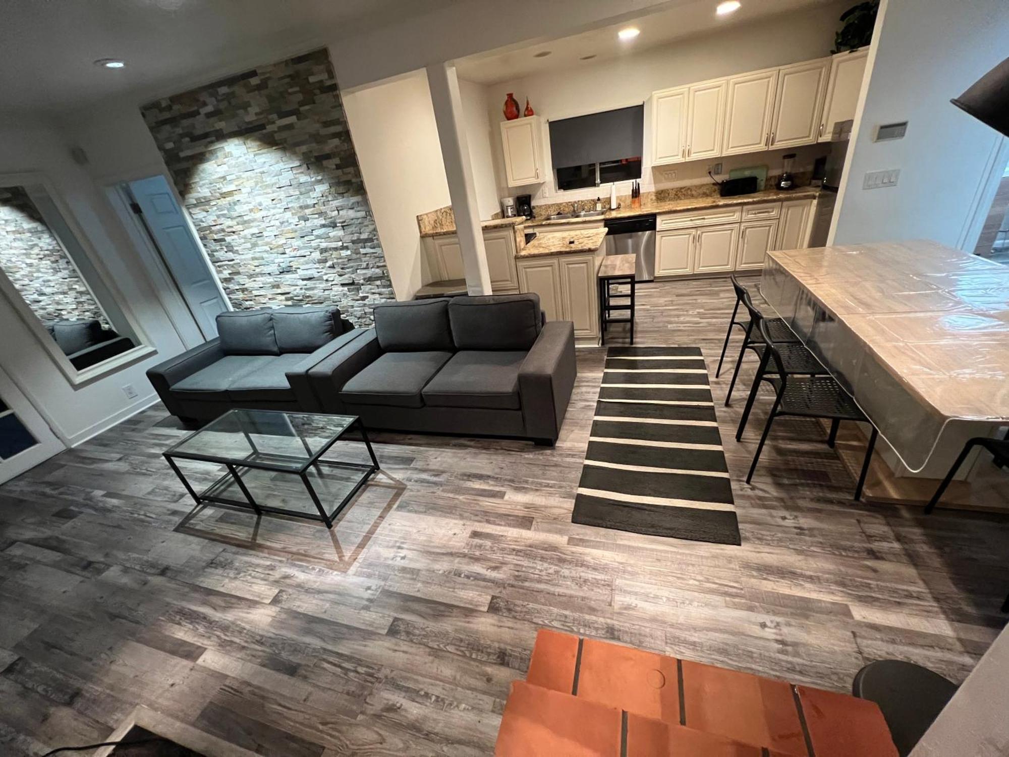 Ocean View 5 Bedroom With 3 Decks And San Diego