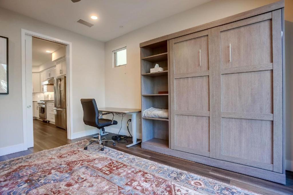 Ocean-view Blocks To With Private Hot Tub & Rooftop Deck *