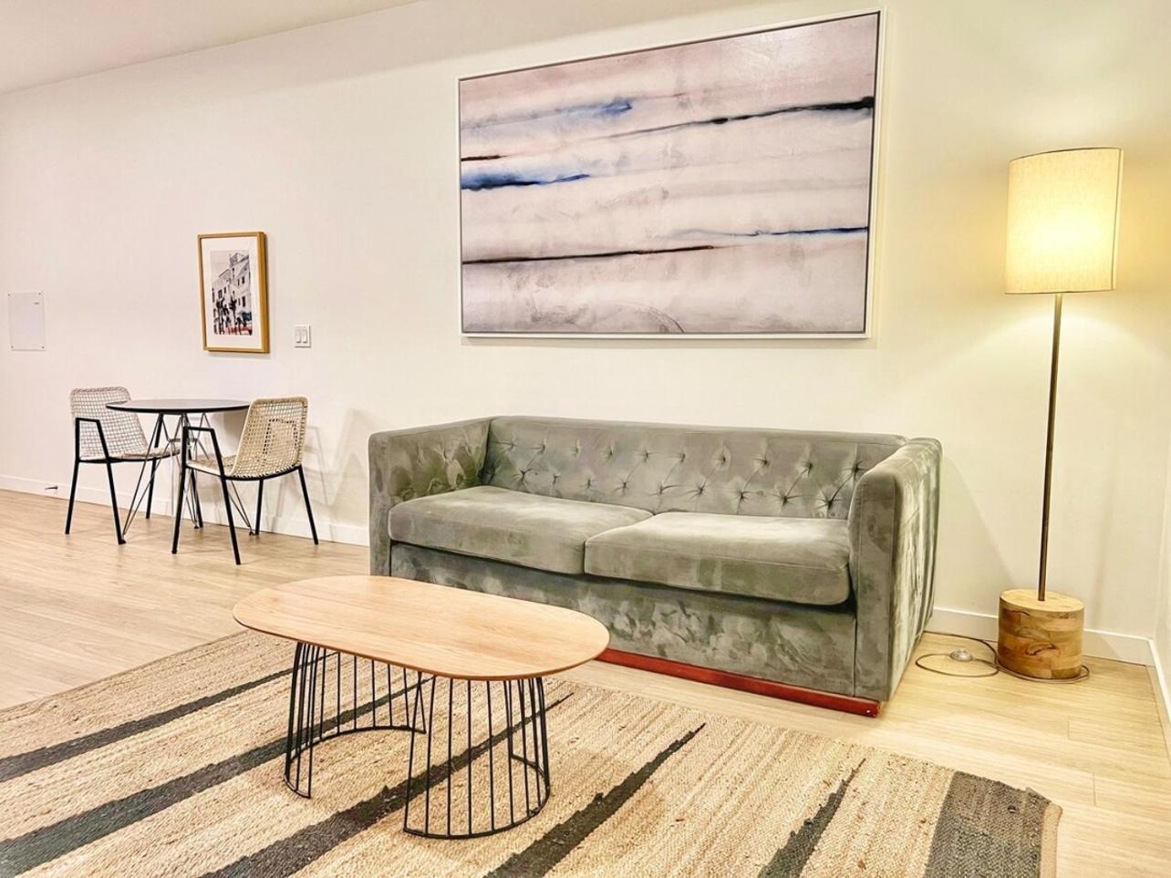 Executive Escape In Downtown * San Diego