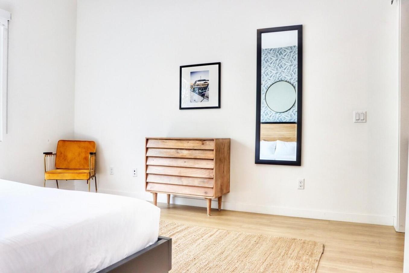 Executive Escape In Downtown San Diego