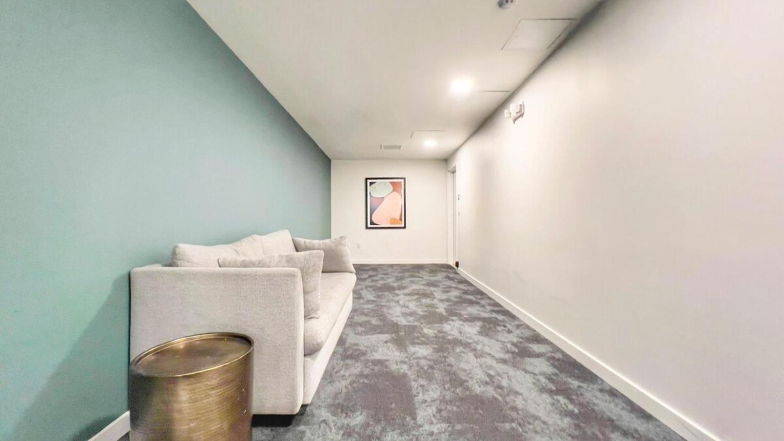 Apartment Executive Escape In Downtown
