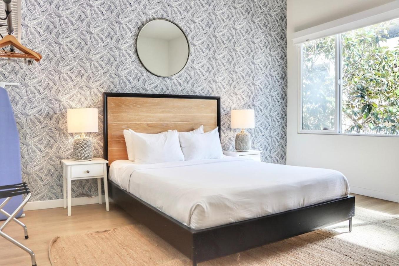 Executive Escape In Downtown Apartment San Diego
