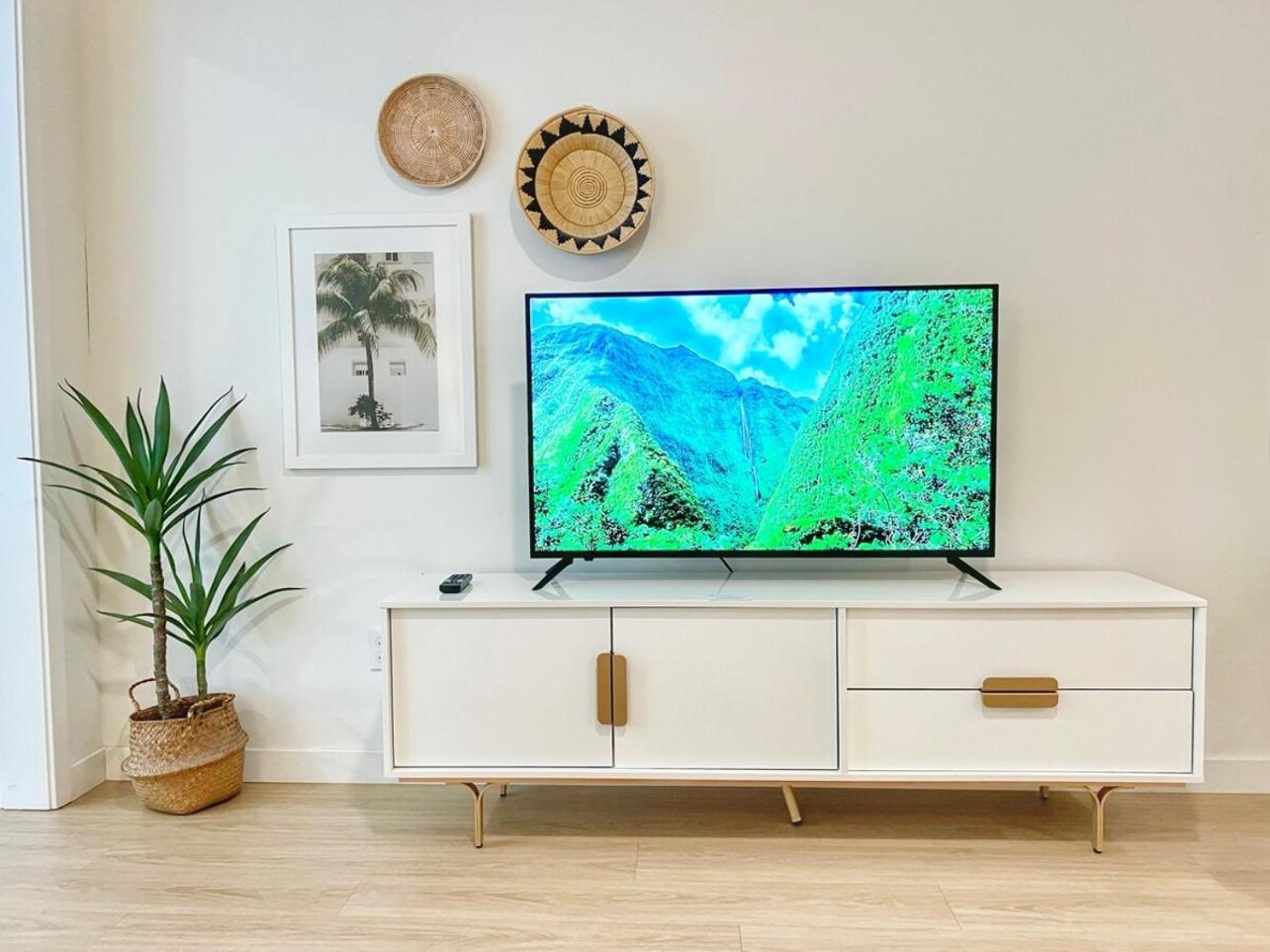 Apartment Executive Escape In Downtown San Diego