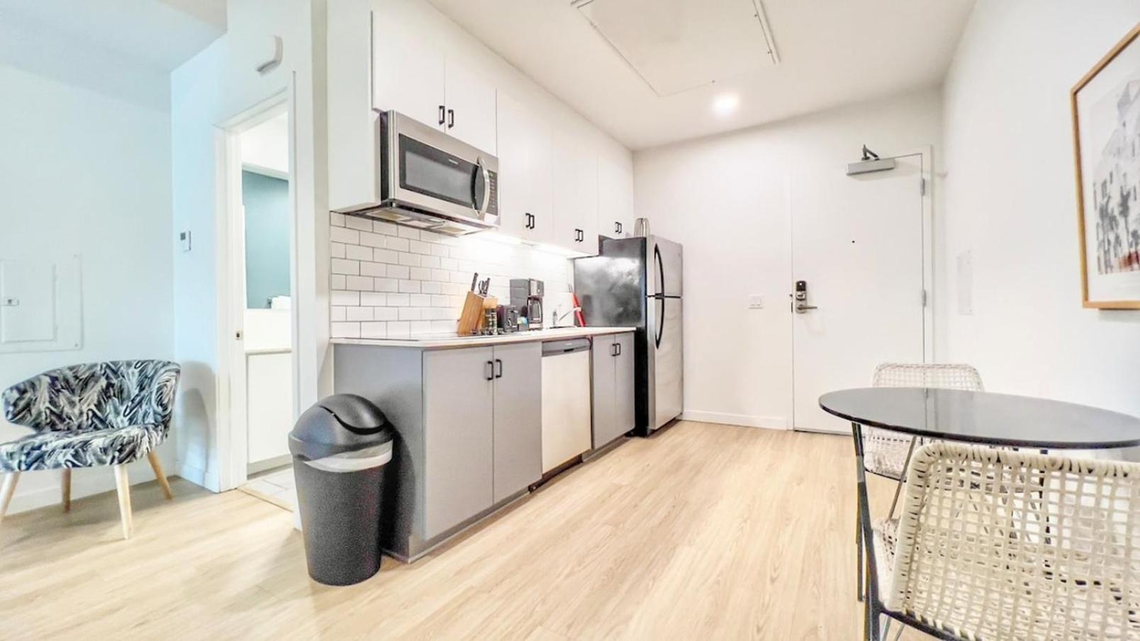Executive Escape In Downtown